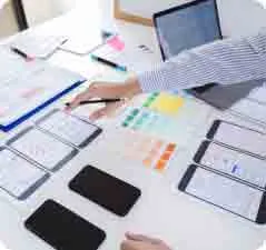 Mobile App Architecture